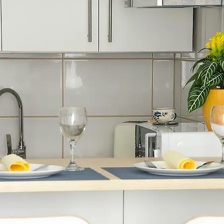 Harrison Lejlighed Budapest