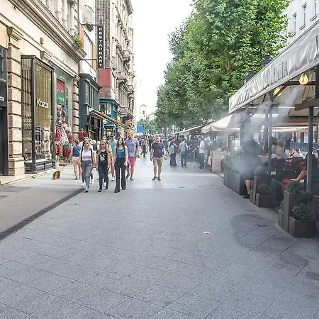 Harrison Lejlighed *