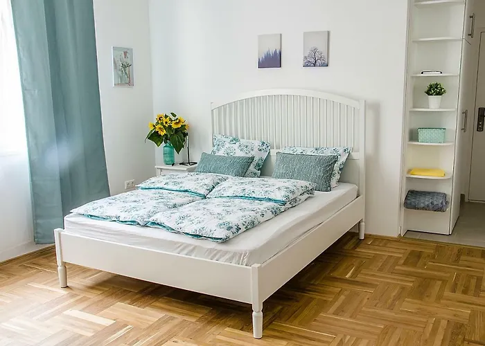 Harrison Appartement Budapest