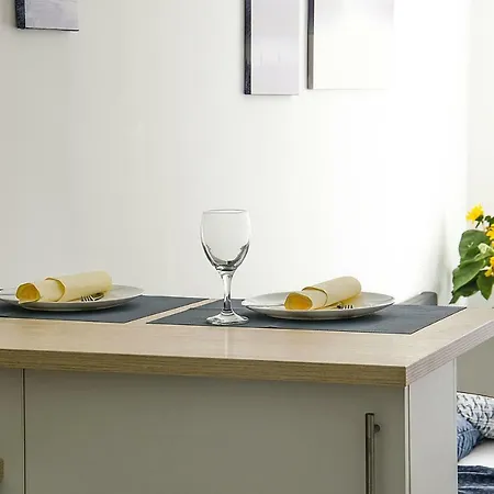 Harrison Apartament Budapesta