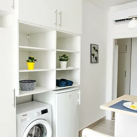 Harrison Apartament Budapesta