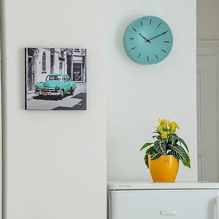 Apartament Harrison
