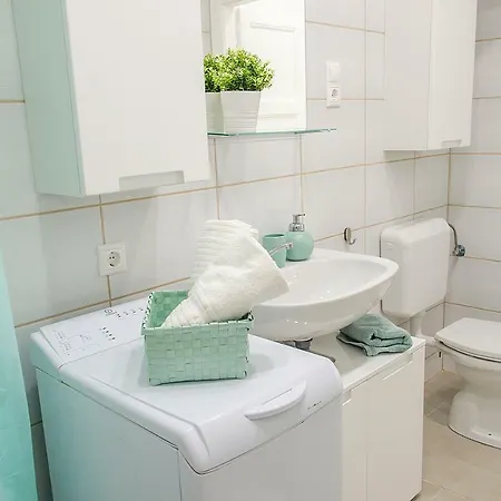Apartament Harrison