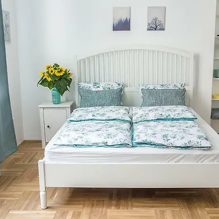 Harrison Apartament Budapesta