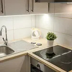 Harrison Apartamento