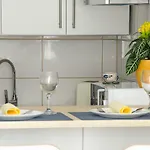 Harrison Apartamento Budapeste