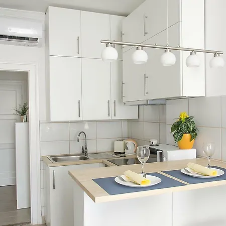 Harrison Apartamento
