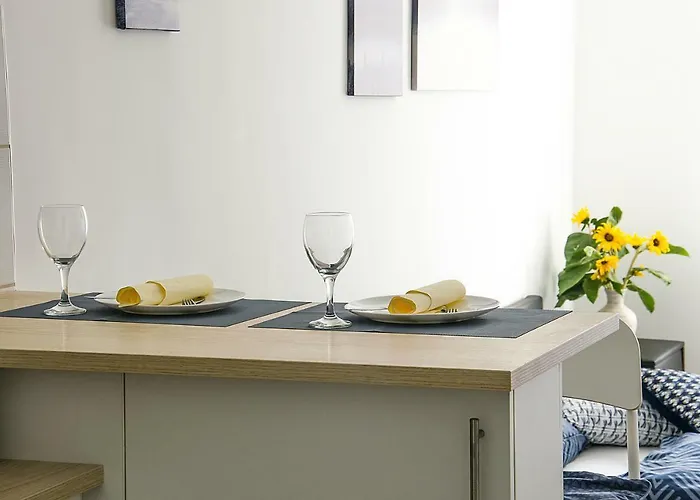 Harrison Apartament Budapesta