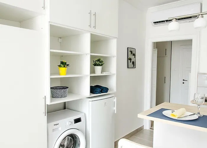 Harrison Apartament Budapesta