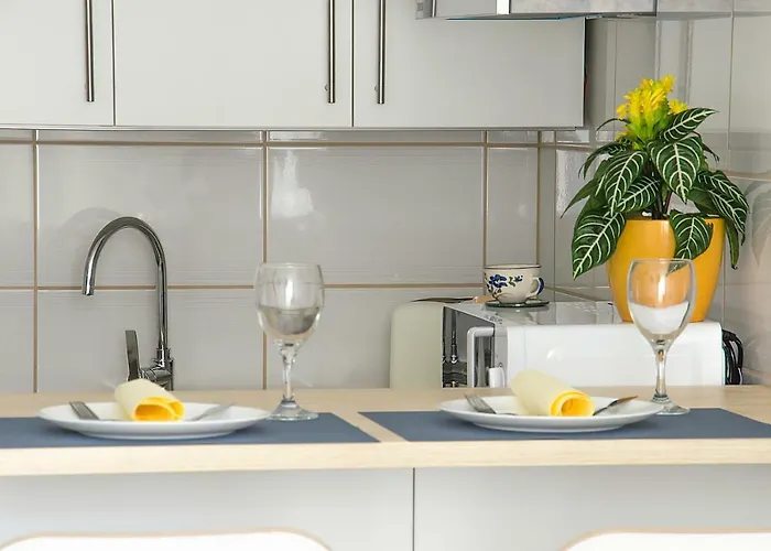 Harrison Apartament Budapesta