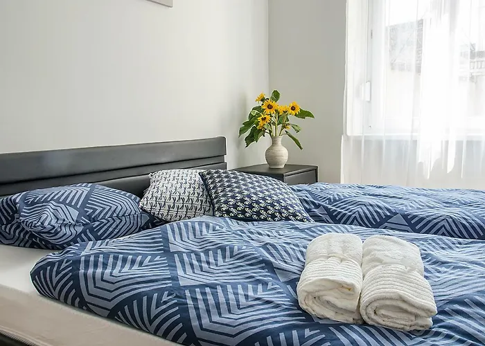 Harrison * Budapesta