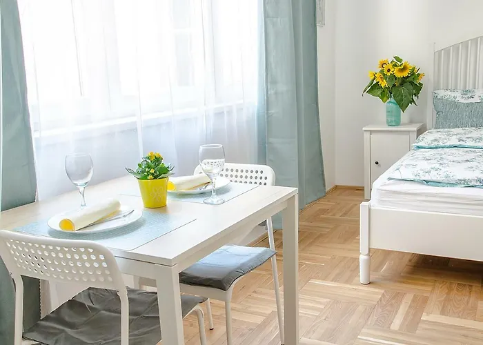 Harrison Apartament Budapesta