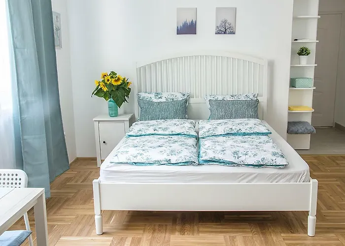 Harrison Apartament Budapesta