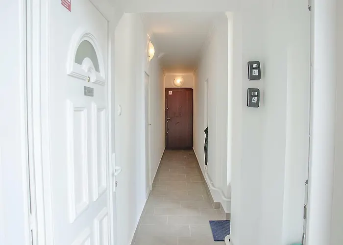 Harrison Apartament Budapesta