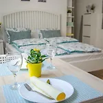 Appartement Harrison Budapest