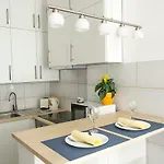 Appartement Harrison Budapest