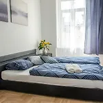 Appartement Harrison *