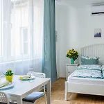 Harrison Appartement *