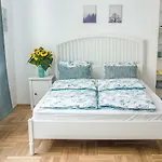 Harrison Appartement Budapest