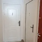Appartement Harrison Budapest