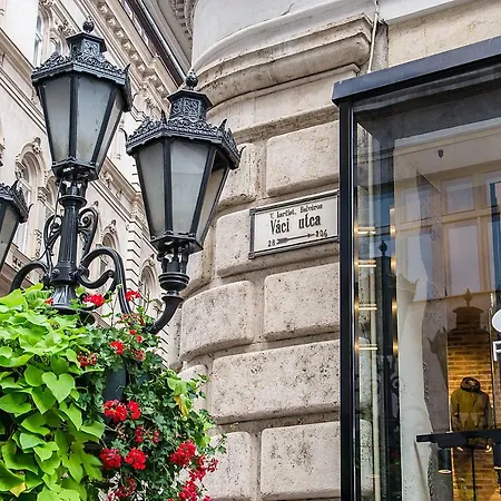 Harrison Appartement