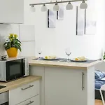 Apartament Harrison *