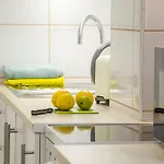 Harrison Apartament