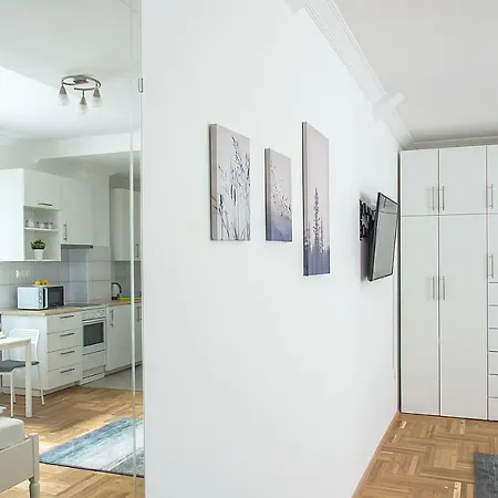 Harrison Apartment